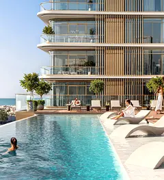 Ultra Luxury 3 Bedroom Duplex | Branded Residence | Address Grand Downtown