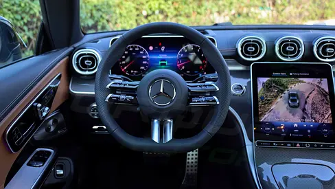 صورة 7 لـ 2026 Mercedes-BENZ CLE