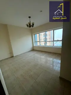 🏡 2-Bedroom Apartment with Living Room for Rent in Al Taawun, Sharjah ✨ Comfortable Living with