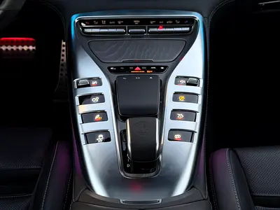 2023 Mercedes-BENZ AMG — миниатюра 17