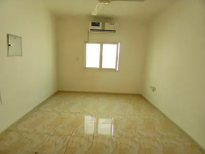 Big Spacious lavish 1bhk near ambassador school just rent 30k