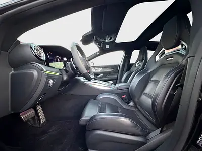 2023 Mercedes-BENZ AMG — миниатюра 20