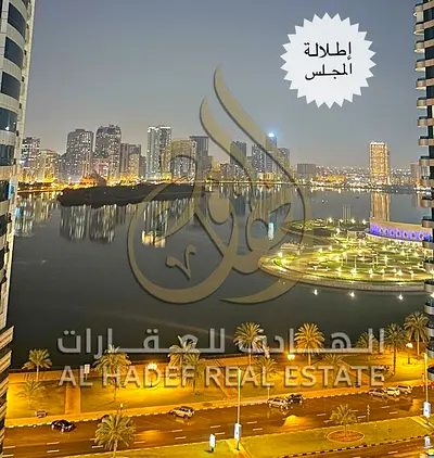 تملك حر للعرب | 2 باركين خاص | عائد سنوي يتعدي 8% | 2 بلكون | مطبخ مجهز | توزيع مثالي