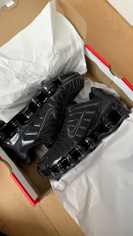Nike shox brand new i have all sizes