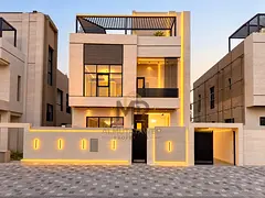 Villa for sale (with swimming pool and rooftop terrace), freehold. Price includes registration fees.