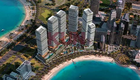 URGENT CANCELLATION | PANORAMIC SEA VIEWS | 5% INITIAL PAYMENT | 30/70 PLAN