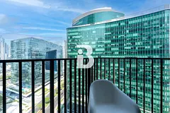FULLY FURNSIHED | BURJ VIEW | READY TO MOVE