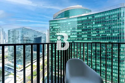 FULLY FURNSIHED | BURJ VIEW | READY TO MOVE