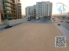 Residential-commercial land for sale on Sheikh Ammar Street, Al Muwaihat 1.
