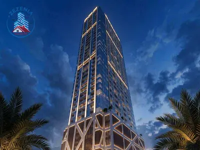 قرب مطار | مقدم 10% | خصم 20% | خطة سداد 5 سنوات | عائد22%