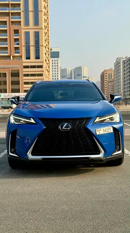 صورة 1 لـ 2022 Lexus UX-SERIES