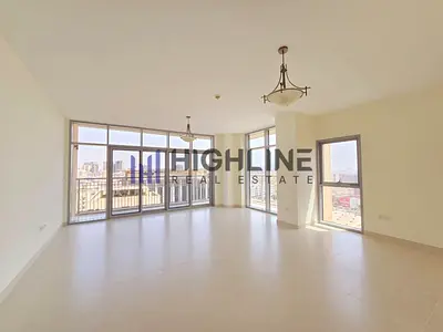 1 Month Free | Spacious 3BR + Maids Room | Near Metro | Massive Balcony