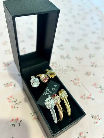 Set of 3 Bangles