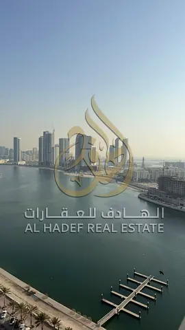 إطلالة بحرية مباشرة | جميع الغرف ماستر | غرفة خادمة ماستر | موزع كبير | بلكونة | غرفة غسيل | خزائن حائط مدمجة | موقف مجاني