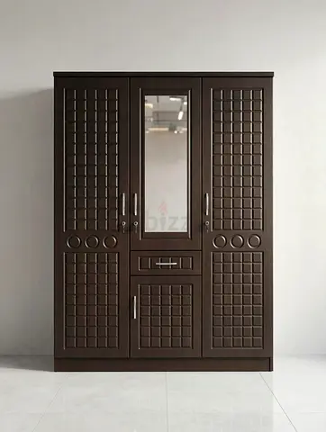Brand new 3door wardrobe available