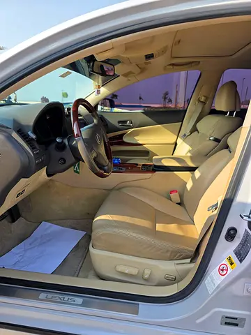 2008 Lexus GS-SERIES 照片 2