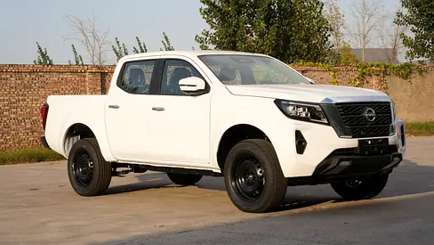 صورة مصغرة 2 لـ 2026 Nissan NAVARA