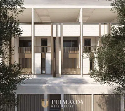 4BR Villa | Keturah Reserve | Courtyard Living | Wellness Amenities