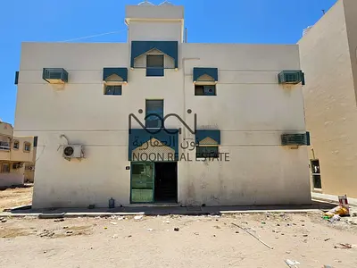 للبيع بناية سكنية في منطقة اليرموك – الشارقة