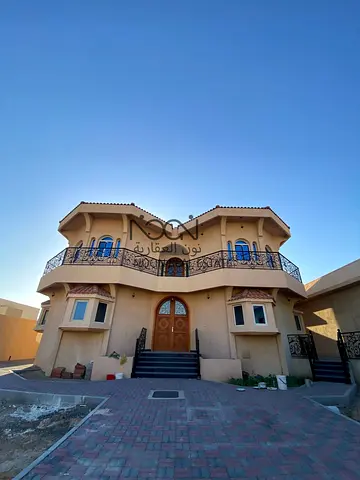 For Sale Villa in Al Tarfa – Mughaidir Suburb, Sharjah