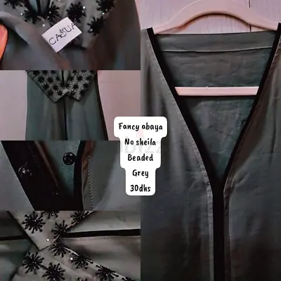 Abaya