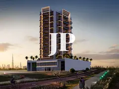 EXCLUSIVE CASH OFFER | UP TO 18% RETURN | FULLY FURNISHED | LUXURY 1BR