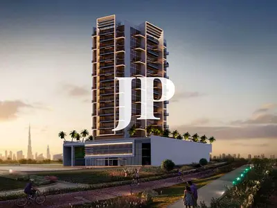 EXCLUSIVE CASH OFFER | UP TO 18% RETURN | FULLY FURNISHED | LUXURY 1BR