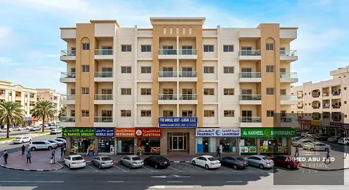 Brand-new building (first occupancy) – prime location – excellent opportunity for investors – the building is vacant and ready for leasing.