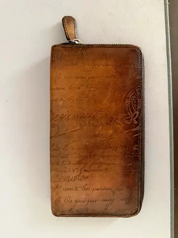 Wallet