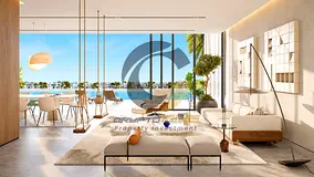 Luxury 3BR Townhouse | Sustainable Living | Near Handover