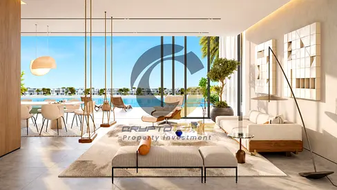 Luxury 3BR Townhouse | Sustainable Living | Near Handover