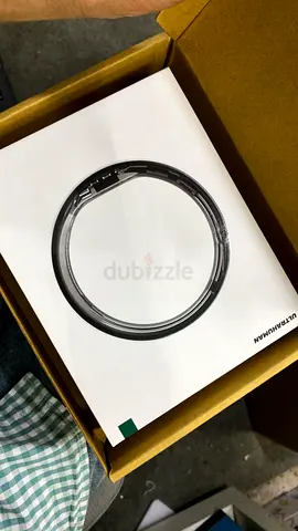 Leica UVaM/Ultravid Adapter Ring (new in box)