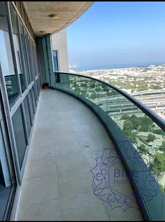Discounted price | High Floor | Sea Open view | Close to Metro