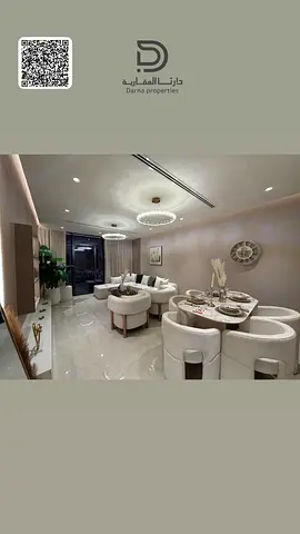 Fully Furnished Studio by Tiger | From AED 360K | 70/30 Plan