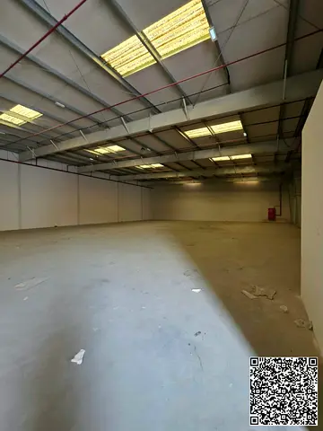 Warehouse for Rent in Al Sajaa Industrial Area, Sharjah | 8,860 Sq. Ft. | 15 kW Electricity