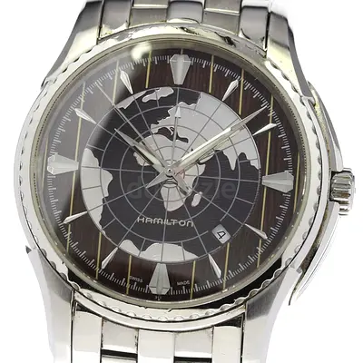 Hamilton Riva GMT H346150 Automatic