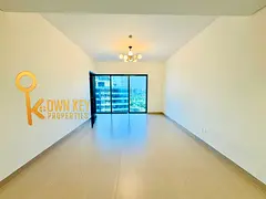 Luxury 1BR | Fitted Kitchen | Creek View