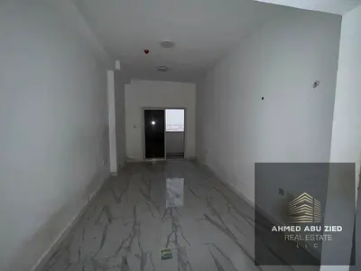 One Bedroom Apartment with Living Room Master Bedroom 2 Bathrooms Spacious Balcony Open View in Emirates City