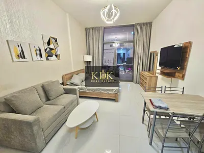 Fully Furnished | Spacious Size | Multiple cheques