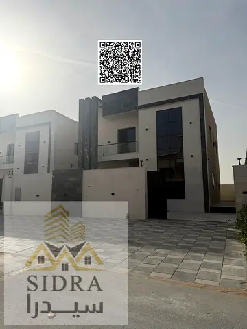 Luxury Brand-New Villa | 4 Master Bedrooms | Private Pool | Al Zahia Ajman | AED 130K