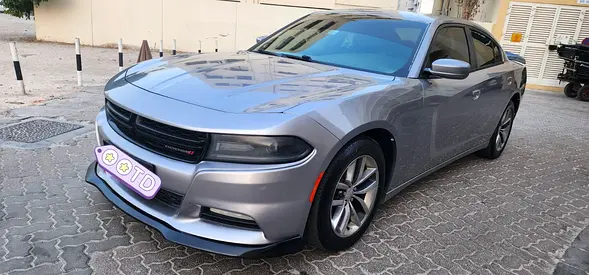 2015 Dodge CHARGER 照片 9