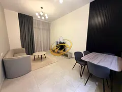 Furnished 1BR Apartment | V Tower | City View
