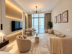 Next Available: 16 Oct 2026 | Luxury Palm Views East Apartment with Pool and