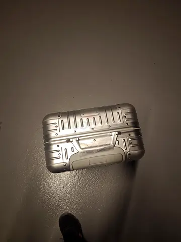 Luggage Carry on