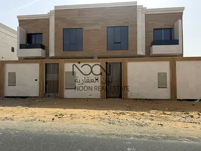 Twin Villas for Sale in Al Hoshi, Sharjah
