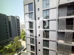 Ready-to-Move-In Studio in Areej, Aljada – Freehold – Attractive Price