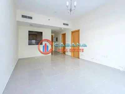 Modern 1BR Apartment | 2 Bathrooms | Balcony | May Residence JVC | AED 70K