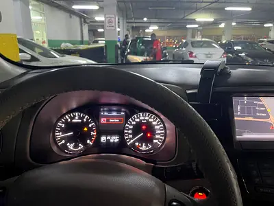 صورة مصغرة 16 لـ 2014 Nissan PATHFINDER