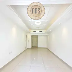 Modern Layout || Spacious 1-Bedroom Apartment Hall || At Prime Location