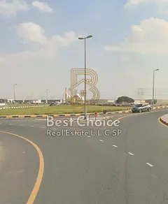 An excellent opportunity for ownership and investment in the Al Rahmaniya Suburb (Mazra'a area) of S